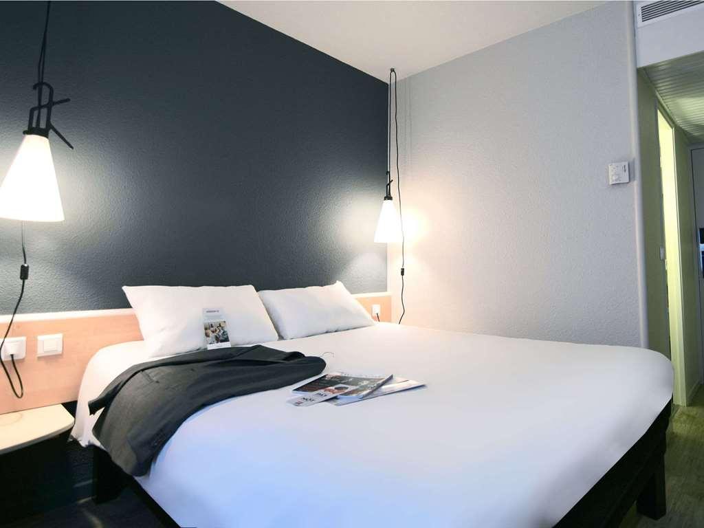 Ibis Nantes La Beaujoire Parc Expo Hotel Bilik gambar